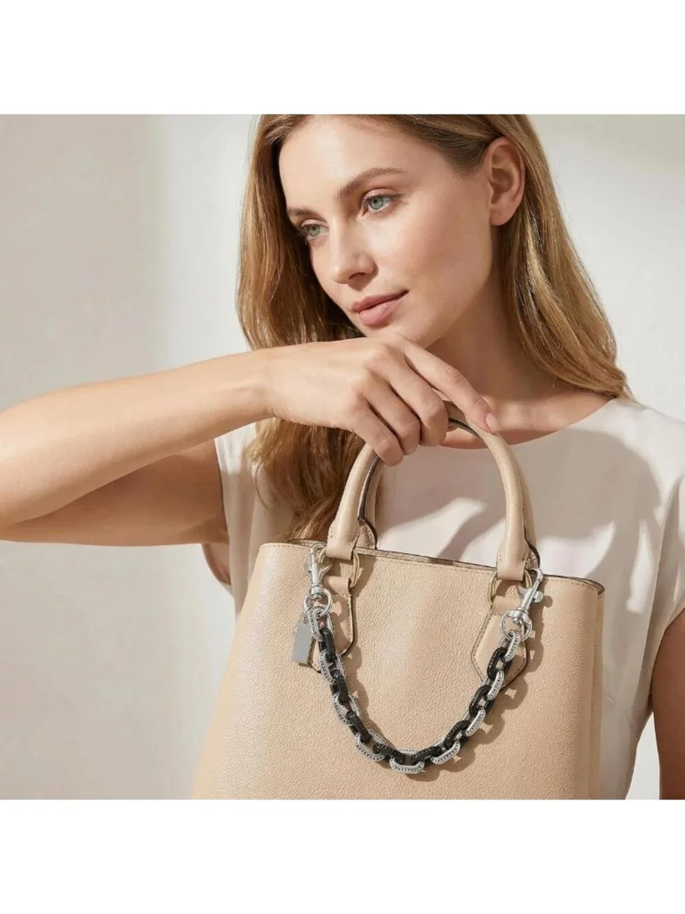 Cute Bag Charm - Stylish Purse Accessories, Handbag Charms & Bag Chains